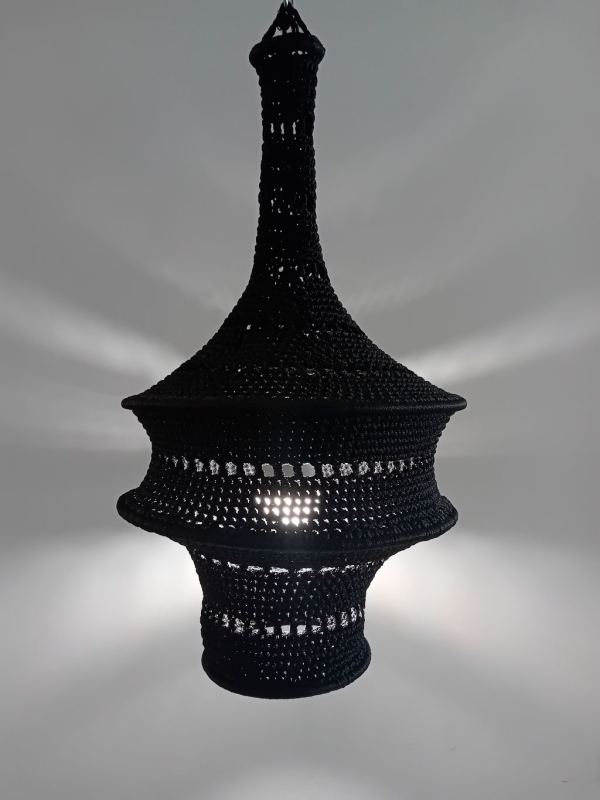 Lámpara Litza Lucero